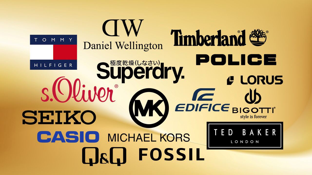 ponuda brandiranih satova